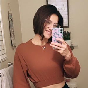 Meet your Posher, Rocio